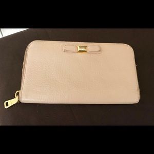 miu miu wallet